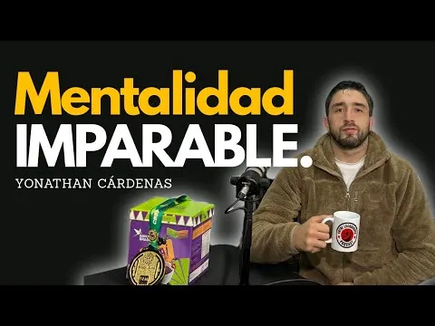 Miniatura del video: La mente de un campeón: ADCC y el Brasileño No Gi